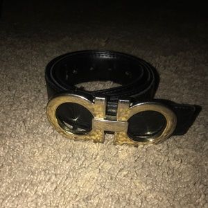 Ferragamo®️ Belt